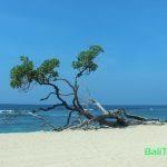 Strand von Nusa Dua
