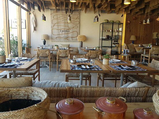 Farina Cucina Italiana